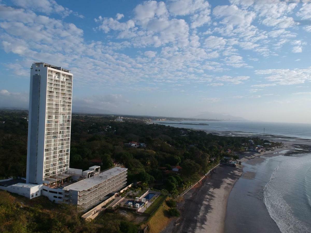 Apartamento El Palmar Residences San Carlos Exterior foto