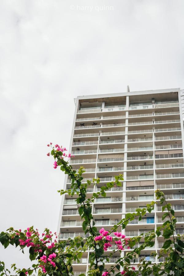 Apartamento El Palmar Residences San Carlos Exterior foto